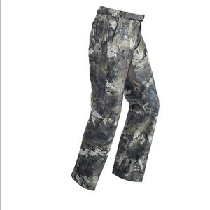 Sitka Gradient pant